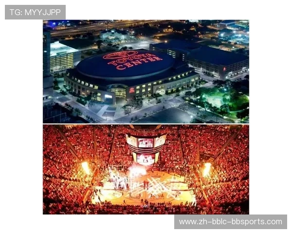 火箭队主场球馆介绍及球迷观赛体验分享 火箭队主场球馆介绍及球迷观赛体验分享